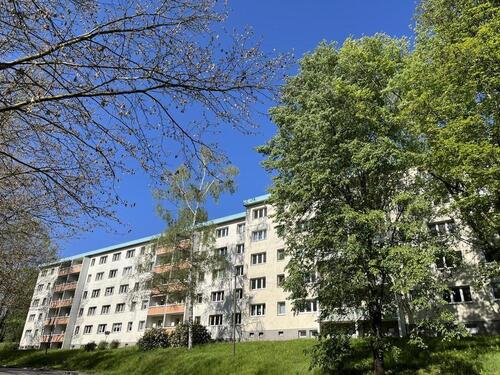 Foto - Etagenwohnung in Chemnitz zur Miete