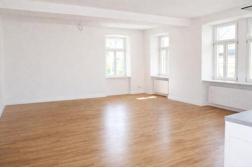 Foto - Großzügige Maisonette Wohnung mit zwei Bädern