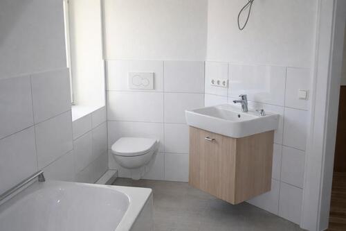 Foto - Maisonettenwohnung in Sinsheim zur Miete