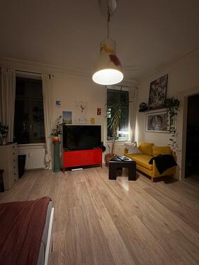 Foto - 1 Zimmer Etagenwohnung in Wiesbaden