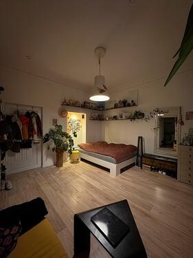 Foto - Etagenwohnung in Wiesbaden zur Miete