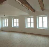 +++GALERIEWOHNUNG STADTMITTE MIT ALTBAUCHARME+++ - Ingolstadt