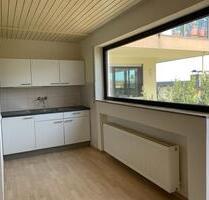 1-Zimmerwohnung mit Terrasse und EBk - Wiernsheim