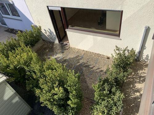 Foto - Etagenwohnung in Wiernsheim zur Miete