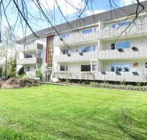 3-Zimmer-Wohnung in der InnenstadtNähe FEK - Neumünster