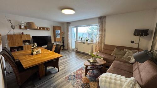 Foto - 3 Zimmer Etagenwohnung zur Miete in Neumünster