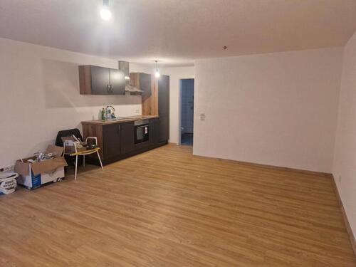 Foto - 2 Zimmer Etagenwohnung in Gaildorf