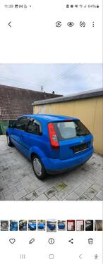 Foto - Stellplatz zu vermieten – Freiplatz in Weinsberg