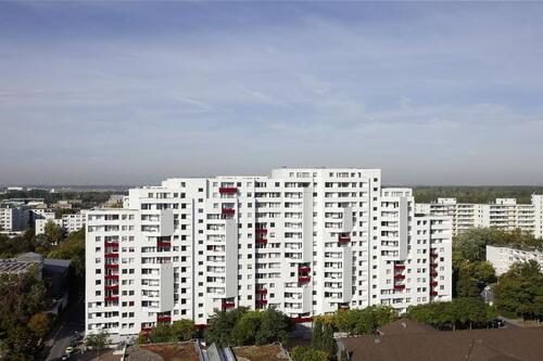 Foto - 2-Zimmer-Wohnung in Ratingen West