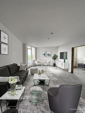 Foto - 2 Zimmer Etagenwohnung in Ratingen