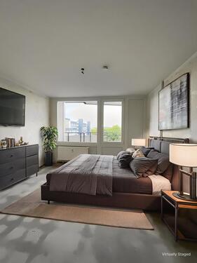 Foto - Etagenwohnung in Ratingen zur Miete