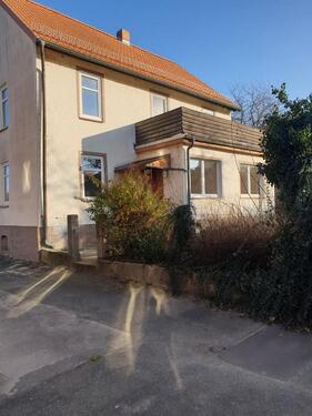 Foto - 7 Zimmer Einfamilienhaus zum Kaufen in Alfeld (Leine)