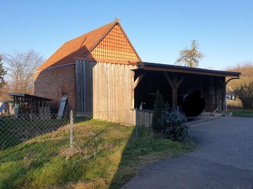 Foto - Einfamilienhaus in Alfeld (Leine) zum Kaufen
