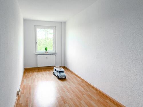 Foto - 4 Zimmer Etagenwohnung zur Miete in Zwickau