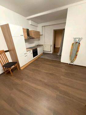 Foto - 2-Zimmer Wohnung EG in Dannstadt-Schauernheim zu vermieten