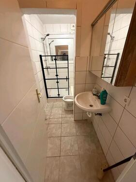 Foto - 2 Zimmer Erdgeschoßwohnung in Dannstadt-Schauernheim