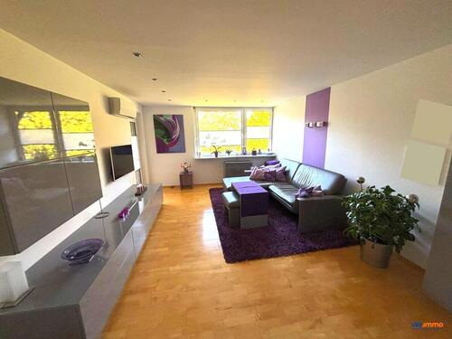 Foto - Helle 3-Zimmer Wohnung in Stuttgart- Weilimdorf