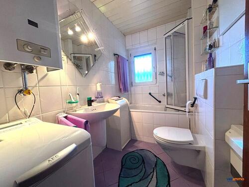 Foto - Etagenwohnung in Stuttgart zur Miete