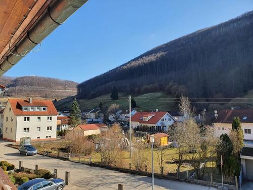 Foto - 3 Zimmer Wohnung im 1.OG mit Garten zur Miete