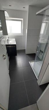 Foto - Etagenwohnung in Wiesensteig zur Miete