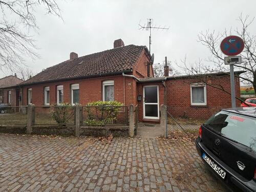 Foto - 6 Zimmer Einfamilienhaus in Celle