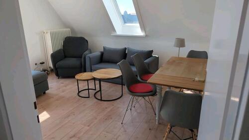 Foto - 2 Zimmer Dachgeschoßwohnung in Grömitz