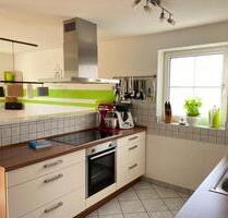 Helle 4-Zimmer-Wohnung mit Südbalkon in ruhigem Dreiparteienhaus - Rohr in Niederbayern