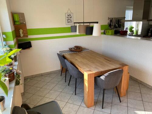 Foto - 4 Zimmer Etagenwohnung in Rohr in Niederbayern