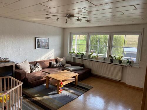 Foto - Etagenwohnung in Rohr in Niederbayern zur Miete