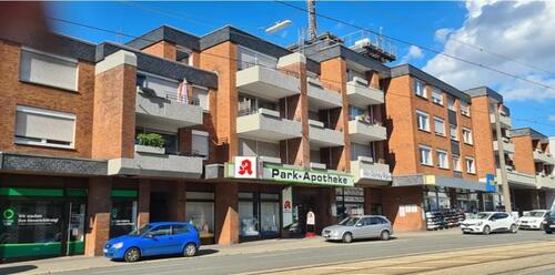 Foto - Außenstellplätze zu vermieten! - 30,00&nbsp;EUR Miete,