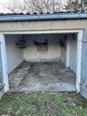 Foto - Garage zu vermieten Woldegk - 50,00&nbsp;EUR Miete,