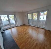 1 Zimmer - 1 Raum Wohnung Gohlis - Leipzig Mitte