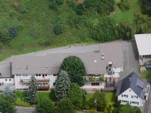 Foto - Exklusive 3-Zimmer-Etage im Grünen von Reichshof
