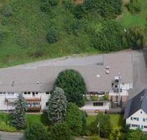 Exklusive 3-Zimmer-Etage im Grünen von Reichshof