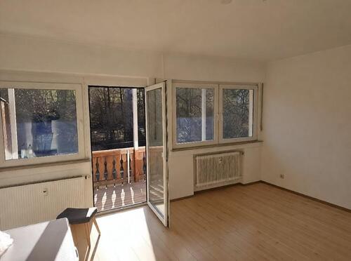 Foto - 3 Zimmer Etagenwohnung in Reichshof