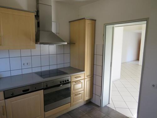 Foto - 3 Zimmer Etagenwohnung zur Miete in Netphen