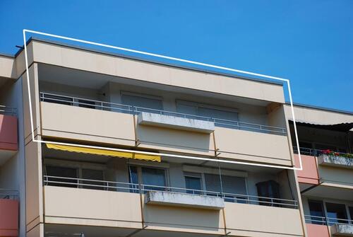 Foto - 2 Zimmer Etagenwohnung zur Miete in Röthenbach an der Pegnitz