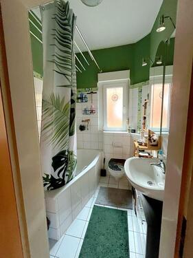 Foto - 2 Zimmer Etagenwohnung zur Miete in Osnabrück