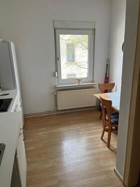 Foto - Etagenwohnung in Osnabrück zur Miete