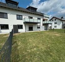 Traumhafte 2-Zi-Terrassenwohnung - Ascha