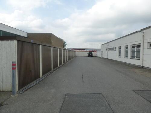 Foto - Garage zur Miete - 75,00&nbsp;EUR Miete,