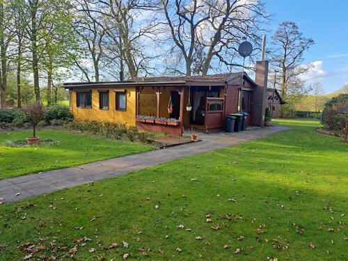 Foto - Einfamilienhaus in Außenrandlage