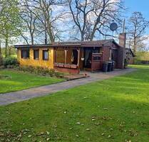 Einfamilienhaus in Außenrandlage - Sottrum