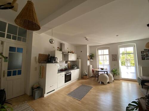 Foto - 2 Zimmer Etagenwohnung zur Miete in Erfurt