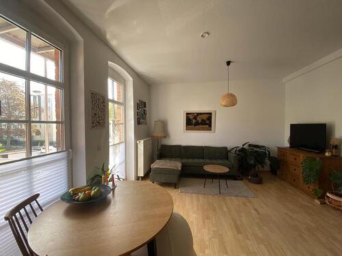 Foto - 2 Zimmer Etagenwohnung in Erfurt