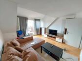 Foto - Helle Wohnung in 72108 Rottenburg am Neckar zu vermieten.