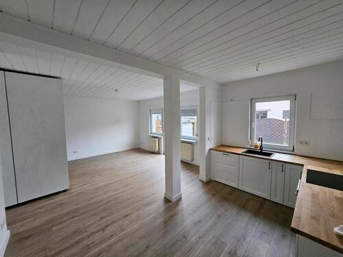 Foto - Apartment mit eigenem Garten und Garage
