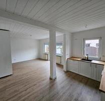 Apartment mit eigenem Garten und Garage - Saarbrücken Dudweiler
