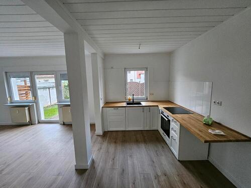 Foto - 1 Zimmer Etagenwohnung zur Miete in Saarbrücken