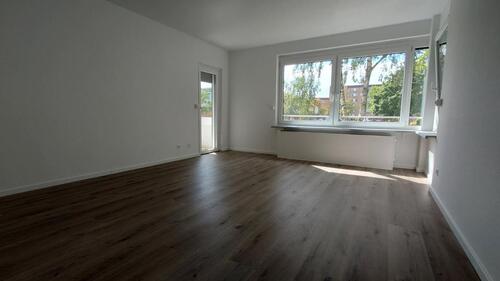 Foto - 3 Zimmer Hochparterre zum Kaufen in Isernhagen